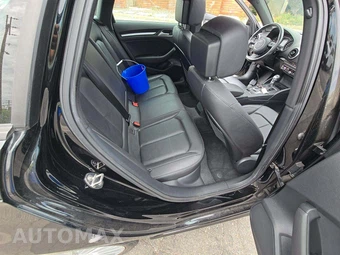 2016 Audi A3 Sportback e-tron Premium Hatchback - miniatura 13
