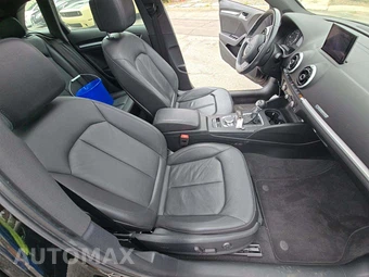 2016 Audi A3 Sportback e-tron Premium Hatchback - miniatura 15