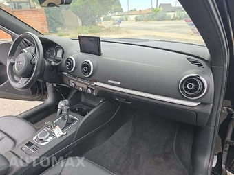 2016 Audi A3 Sportback e-tron Premium Hatchback - miniatura 16