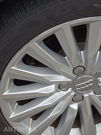 2016 Audi A3 Sportback e-tron Premium Hatchback - miniatura 20