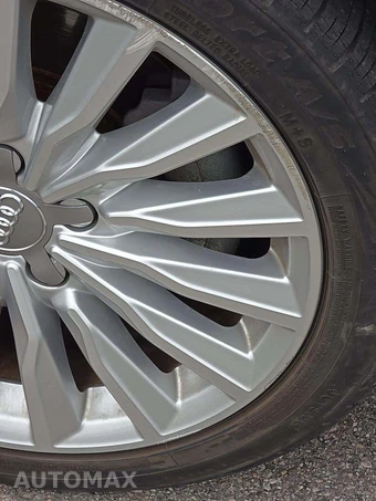 2016 Audi A3 Sportback e-tron Premium Hatchback - miniatura 23