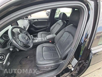 2016 Audi A3 Sportback e-tron Premium Hatchback - miniatura 3
