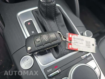 2016 Audi A3 Sportback e-tron Premium Hatchback - miniatura 5