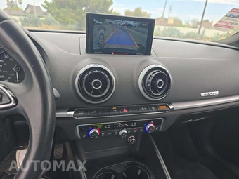 2016 Audi A3 Sportback e-tron Premium Hatchback - miniatura 7
