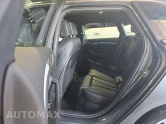 2016 Audi A3 Sportback e-tron Prestige Hatchback – miniatura 13