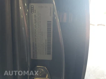 2016 Audi A3 Sportback e-tron Prestige Hatchback – miniatura 14