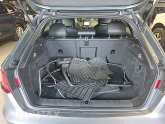 2016 Audi A3 Sportback e-tron Prestige Hatchback – miniatura 16