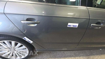 2016 Audi A3 Sportback e-tron Prestige Hatchback – miniatura 20