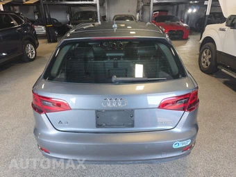 2016 Audi A3 Sportback e-tron Prestige Hatchback – miniatura 5