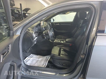 2016 Audi A3 Sportback e-tron Prestige Hatchback – miniatura 7