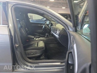 2016 Audi A3 Sportback e-tron Prestige Hatchback – miniatura 8