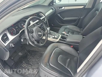 2016 Audi A4 2.0T Premium Plus Sedan – miniatura 13