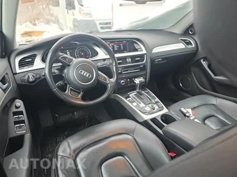 2016 Audi A4 2.0T Premium Plus Sedan – miniatura 14
