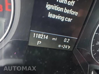 2016 Audi A4 2.0T Premium Plus Sedan – miniatura 15