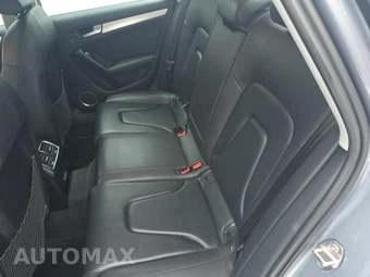 2016 Audi A4 2.0T Premium Plus Sedan – miniatura 16