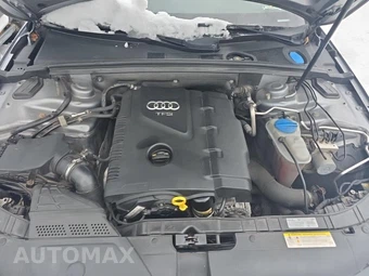 2016 Audi A4 2.0T Premium Plus Sedan – miniatura 18