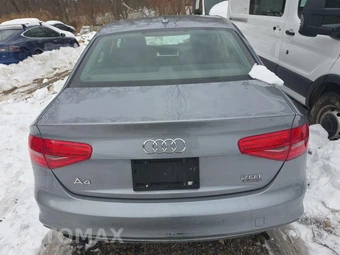 2016 Audi A4 2.0T Premium Plus Sedan – miniatura 19