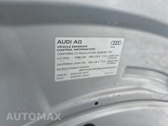 2016 Audi A4 2.0T Premium Plus Sedan – miniatura 20