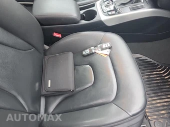 2016 Audi A4 2.0T Premium Plus Sedan – miniatura 21