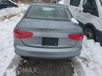 2016 Audi A4 2.0T Premium Plus Sedan – miniatura 5