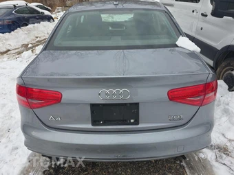 2016 Audi A4 2.0T Premium Plus Sedan – miniatura 7