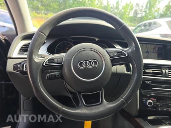 2016 Audi A4 2.0T Premium Plus Sedan – miniatura 10