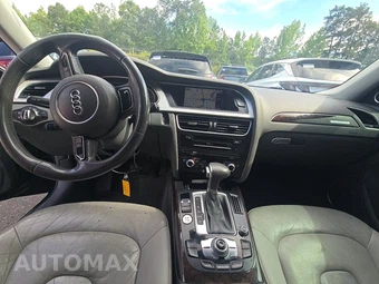 2016 Audi A4 2.0T Premium Plus Sedan – miniatura 11