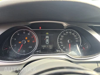 2016 Audi A4 2.0T Premium Plus Sedan – miniatura 12