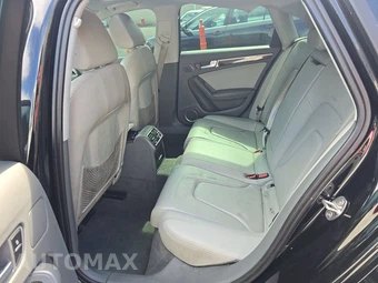 2016 Audi A4 2.0T Premium Plus Sedan – miniatura 13