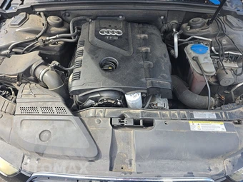 2016 Audi A4 2.0T Premium Plus Sedan – miniatura 15
