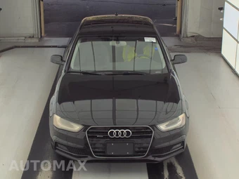 2016 Audi A4 2.0T Premium Plus Sedan – miniatura 2