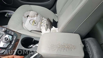 2016 Audi A4 2.0T Premium Plus Sedan – miniatura 24