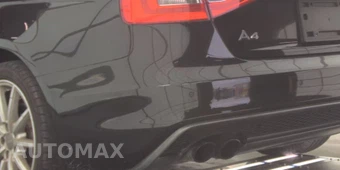 2016 Audi A4 2.0T Premium Plus Sedan – miniatura 29