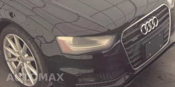 2016 Audi A4 2.0T Premium Plus Sedan – miniatura 34