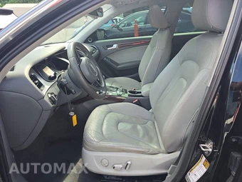 2016 Audi A4 2.0T Premium Plus Sedan – miniatura 7