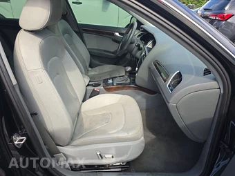 2016 Audi A4 2.0T Premium Plus Sedan – miniatura 8