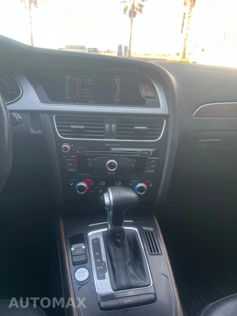 2016 Audi A4 2.0T Premium Sedan - miniatura 5