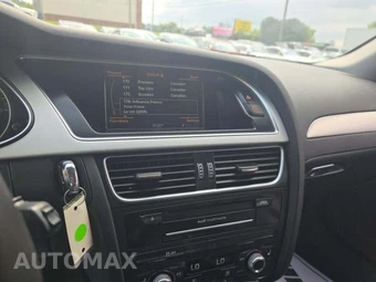 2016 Audi A4 2.0T Premium Sedan – miniatura 10