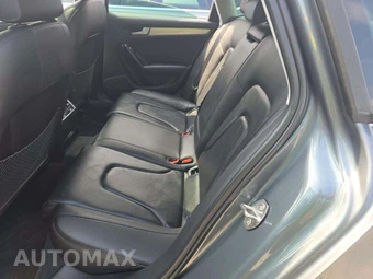 2016 Audi A4 2.0T Premium Sedan – miniatura 13