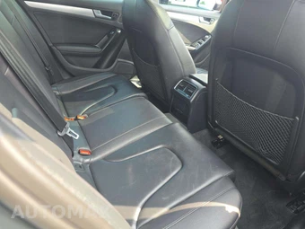 2016 Audi A4 2.0T Premium Sedan – miniatura 16