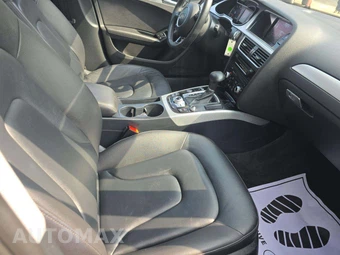 2016 Audi A4 2.0T Premium Sedan – miniatura 18