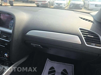 2016 Audi A4 2.0T Premium Sedan – miniatura 19
