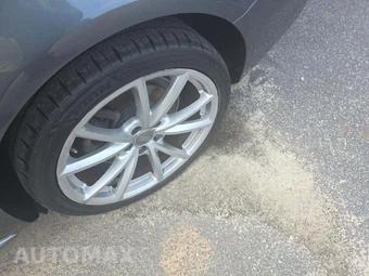 2016 Audi A4 2.0T Premium Sedan – miniatura 24