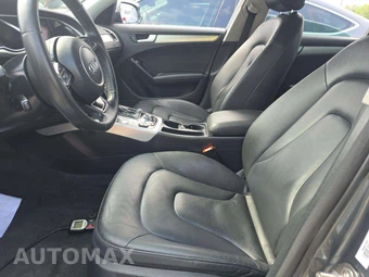 2016 Audi A4 2.0T Premium Sedan – miniatura 6