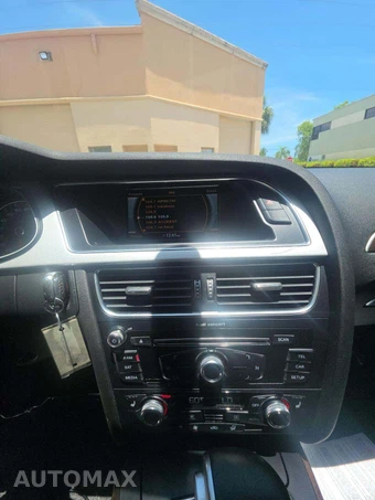 2016 Audi A4 2.0T Premium Sedan – miniatura 10