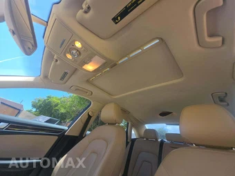 2016 Audi A4 2.0T Premium Sedan – miniatura 11
