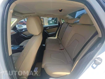 2016 Audi A4 2.0T Premium Sedan – miniatura 13