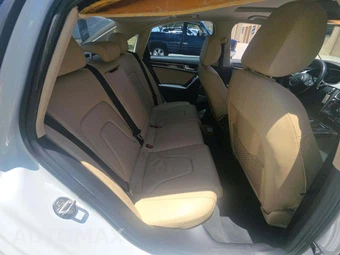 2016 Audi A4 2.0T Premium Sedan – miniatura 16