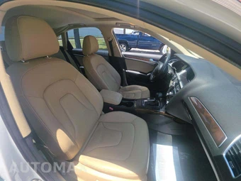 2016 Audi A4 2.0T Premium Sedan – miniatura 18