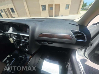 2016 Audi A4 2.0T Premium Sedan – miniatura 19